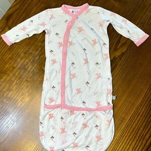 Kyte MYTHICAL newborn bundler